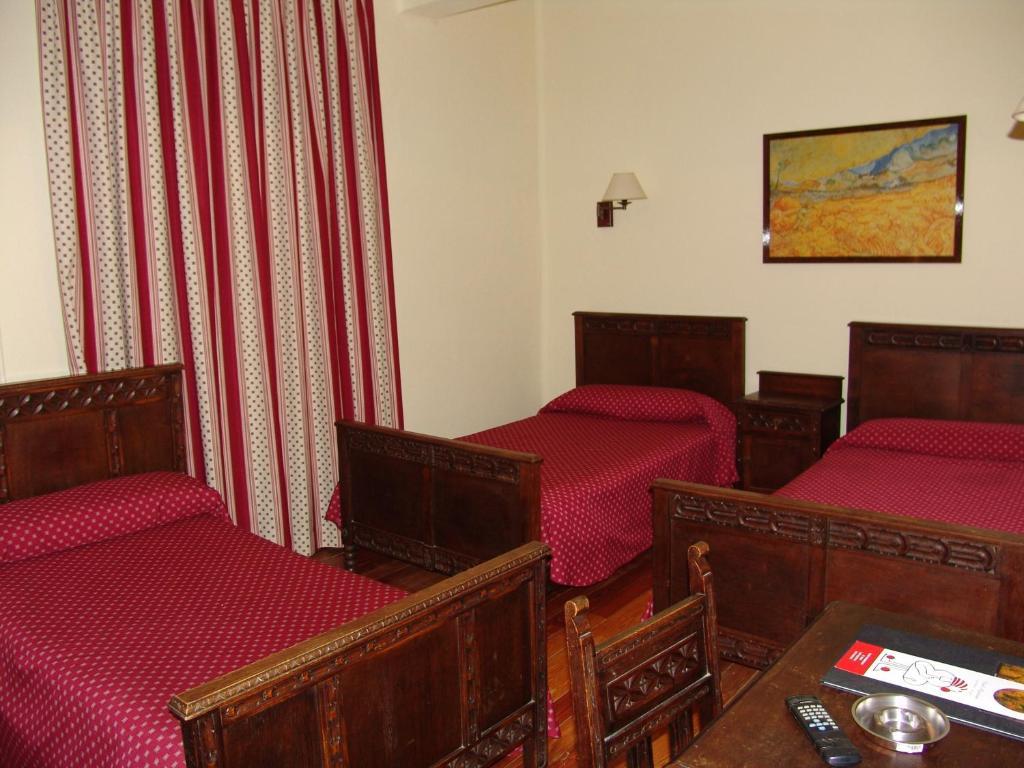 Hostal Ayestaran II Lekunberri Zimmer foto