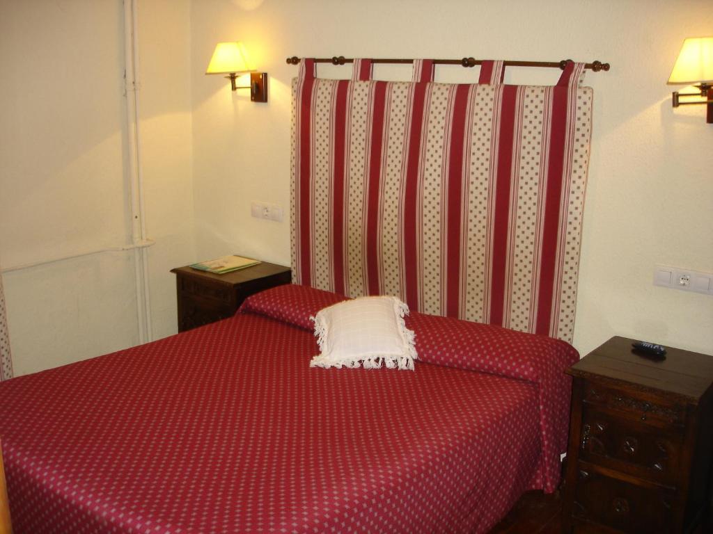 Hostal Ayestaran II Lekunberri Zimmer foto